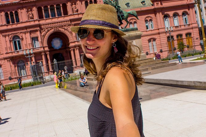 Photo Session in Buenos Aires - Practical Tips So Your Photos Turn Out Better
