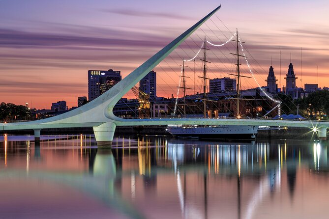 Photography Tour In Buenos Aires (Private - For Photographers) - Key points worth knowing before you go