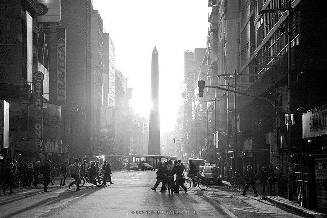 Photography Tour In Buenos Aires (Private - For Photographers) - The public bus to San Telmo: why the change of pace matters