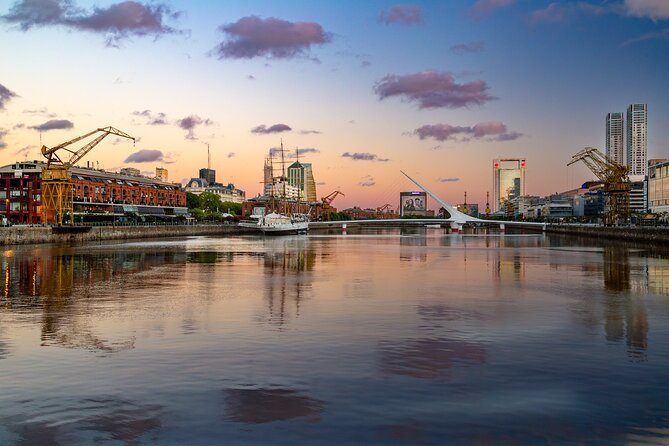 Photography Tour In Buenos Aires (Private - For Photographers) - Dorrego Square and Old San Telmo Market: the kind of shots you can recreate