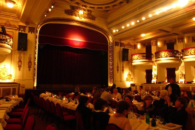 Piazzolla Tango Show in Buenos Aires (with optional dinner) - Tango Night at Astor Piazzolla Theater: Why This Works