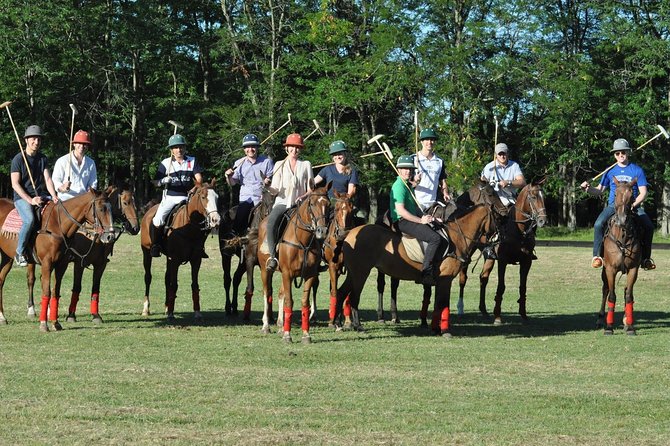 Polo Lessons from Buenos Aires by Polo Elite - From Lima 707 to the Ranch: The Real-Time Logistics You Should Know