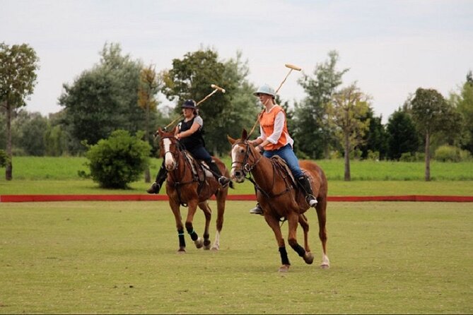 Polo Match, BBQ and Lesson Day-Trip from Buenos Aires - Getting Out to the Campo: Transfers, Timing, and the 80-90 Minute Reality