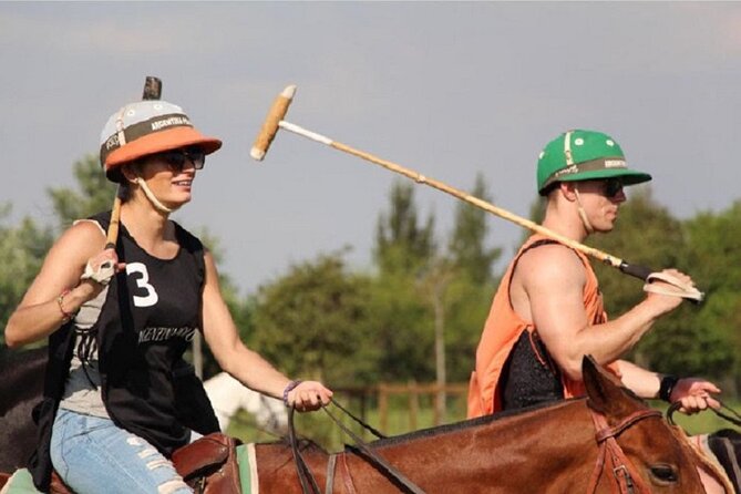 Polo Match, BBQ and Lesson Day-Trip from Buenos Aires - Who This Polo Day Trip Fits Best (and Who Should Think Twice)