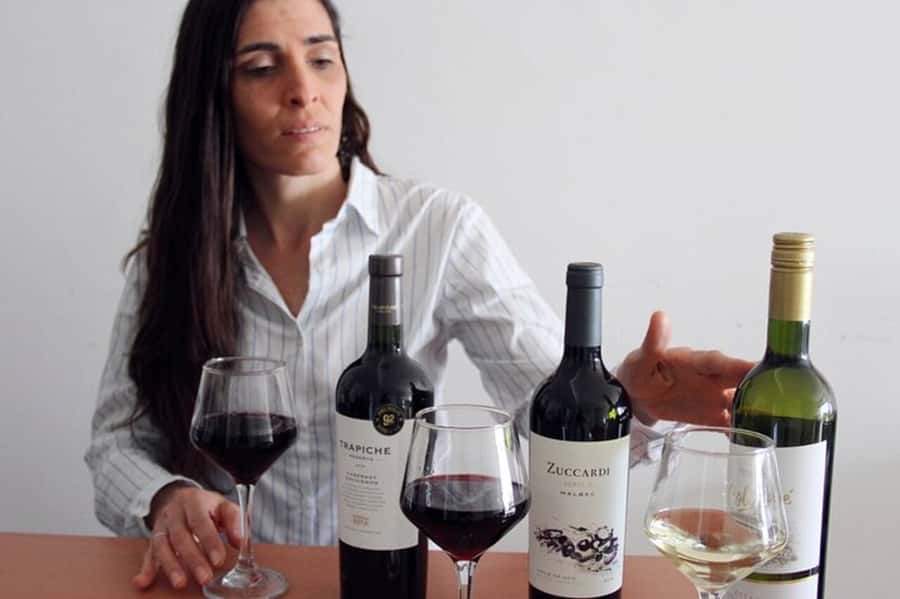 Premium Argentinian Wine and Malbec Tasting & Urban Art Tour - Palermo Soho, street art and Argentine wine in one 3 hour plan