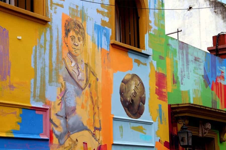 Premium Argentinian Wine and Malbec Tasting & Urban Art Tour - Price and value: is $65 fair for 3 hours?