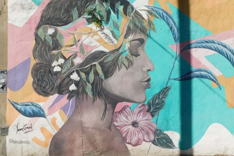 Premium Argentinian Wine and Malbec Tasting & Urban Art Tour - Meeting at Gorriti, find the exact spot and start on time