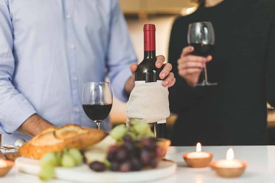 Premium Argentinian Wines and Malbec Tasting Experience - Key points you will care about