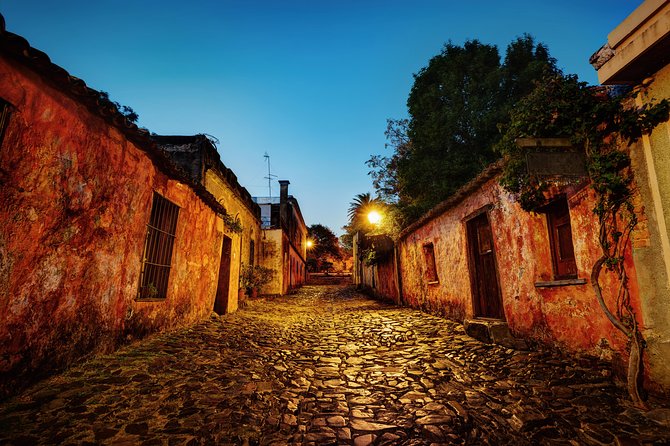 Premium Day Tour to Colonia del Sacramento - Quick hits before you go