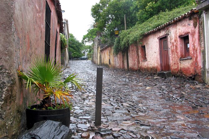 Premium Day Tour to Colonia del Sacramento - The Colonia lighthouse: the landmark built for ships and still for travelers