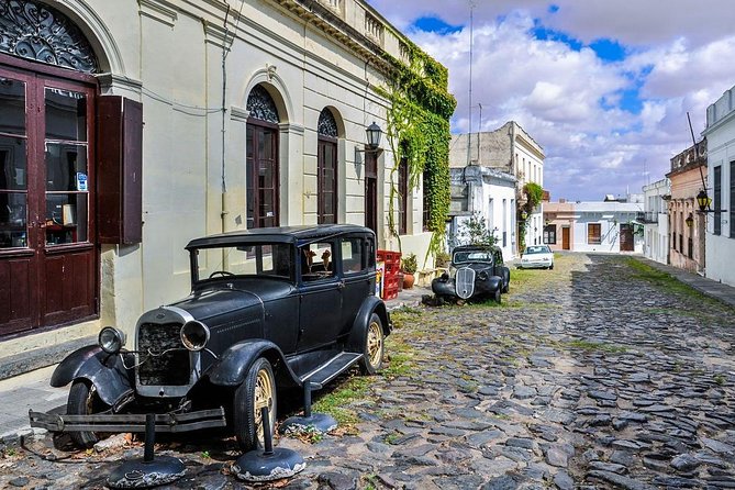 Premium Day Trip to Colonia del Sacramento - From Buenos Aires to Uruguay: how the ferry day really plays out