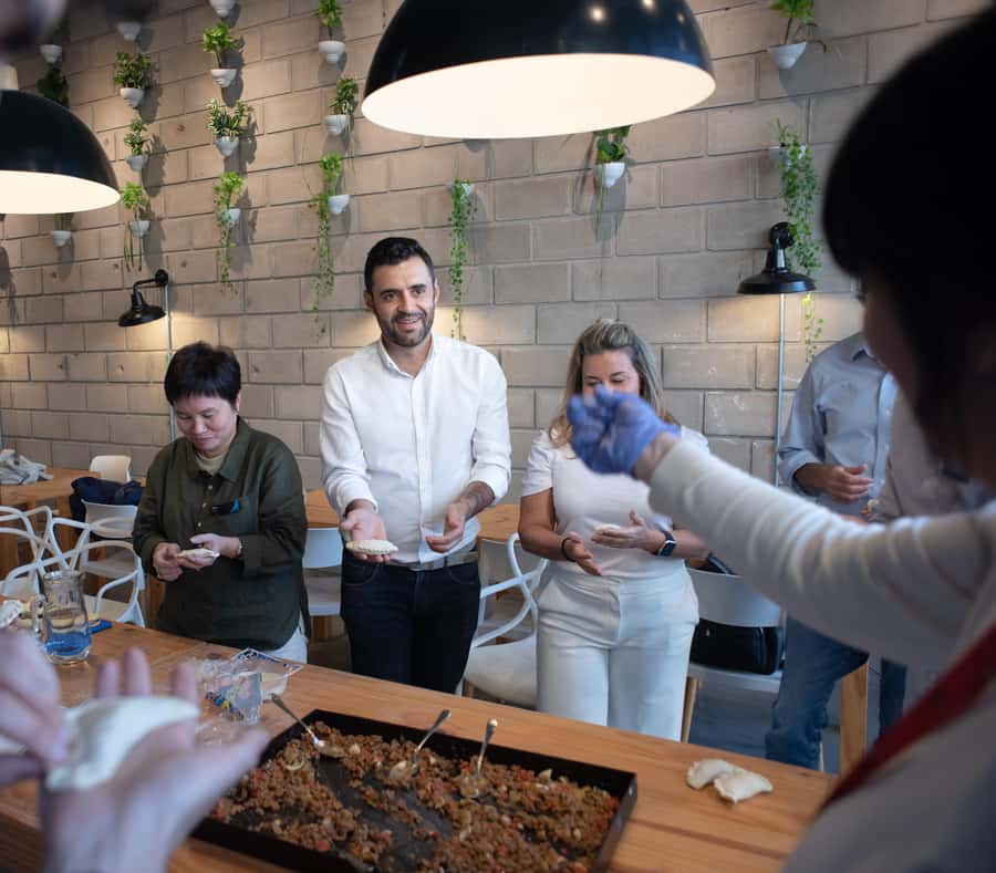 Premium Empanadas Cooking Class & Wine Tasting Experience - Key Highlights Worth Showing Up For