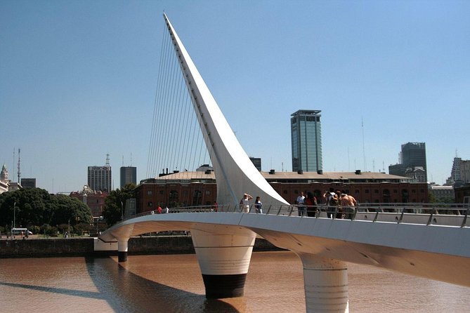 Premium service Buenos Aires city tour for small groups - Key Things That Make This Tour Worth Your Time