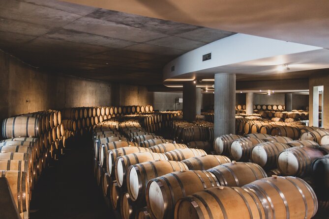 Prestigious wineries of Uco - Private luxury tour - La Morada at El Hornero, lunch with a real fire-cooking focus