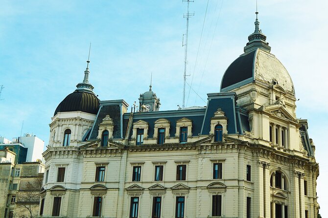 Private 7-Day Classic Argentina Family Tour - Getting Around: Private AC Transfers, Domestic Flights, and Packing Smart