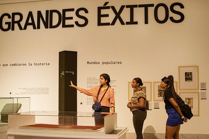 Private Afro-Argentine Heritage Walking Tour in Buenos Aires - Key things that make this tour worth your time