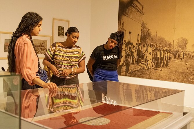 Private Afro-Argentine Heritage Walking Tour in Buenos Aires - The guide experience: private attention is the real value