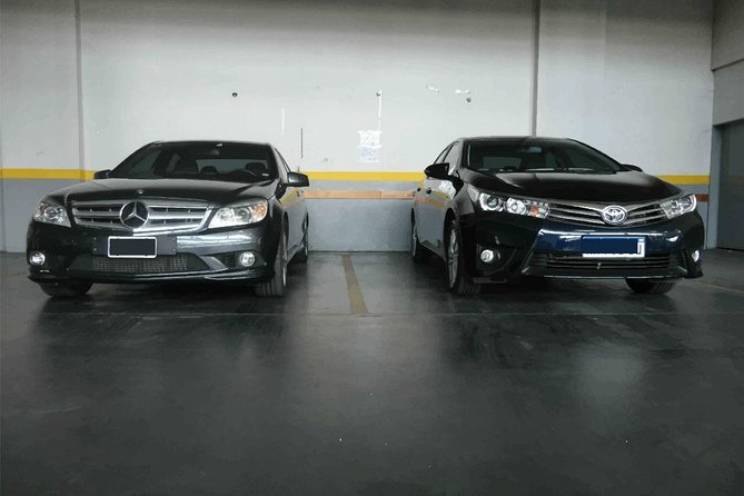 Private Airport Transfer: EZE x Buenos Aires - What the Best Reviews Tell Me to Expect (and Why It Matters)