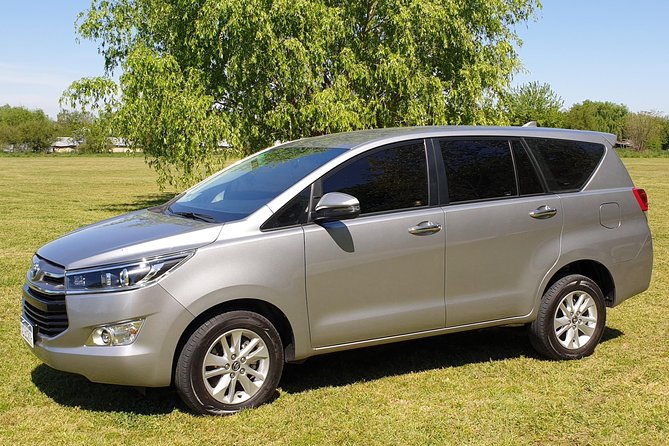 Private Airport Transfer: EZE x Buenos Aires - Should You Book This Airport Transfer With Polo Elite?