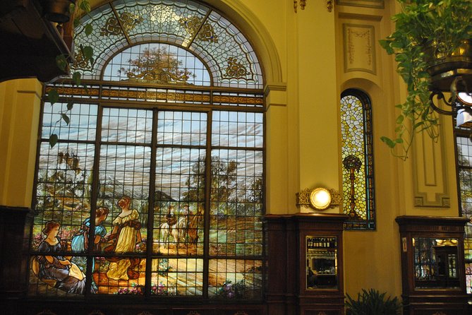 Private and Customized Walking Tour by BA Off the Beaten Path Tours - Price, What You Get, and When It Feels Fair