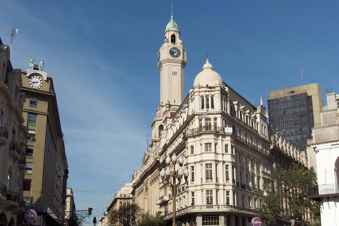 Private Architecture and Palaces Tour in Buenos Aires - Price and what $140 per person covers (and what it doesn’t)