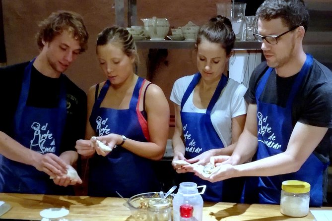 Private Argentine Cooking Class and Tango Lesson in Buenos Aires - Key Points You Should Know Before You Go