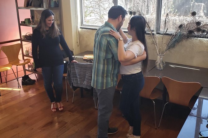Private Argentine Cooking Class and Tango Lesson in Buenos Aires - A Tango and Cooking Evening in Buenos Aires, One Private-Style Plan