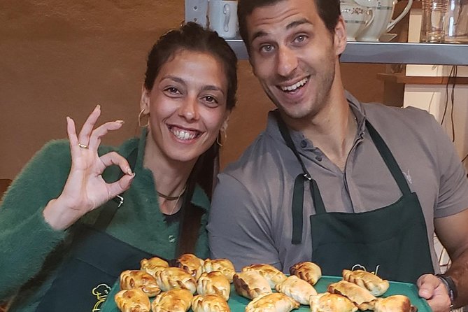 Private Argentine Cooking Class and Tango Lesson in Buenos Aires - Group Size, True Privacy, and One Detail to Confirm