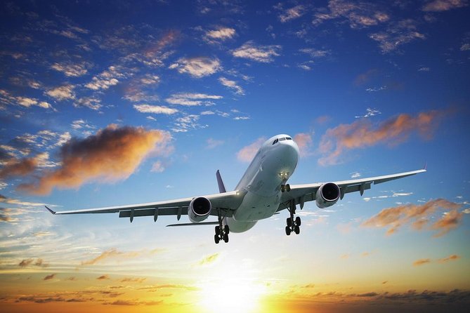 Private Arrival Transfer: Ezeiza Airport to Buenos Aires Hotels - Where You’ll Be Dropped Off (And Where You Won’t)