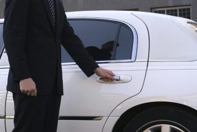 Private Arrival Transfer: Ezeiza Airport to Buenos Aires Hotels