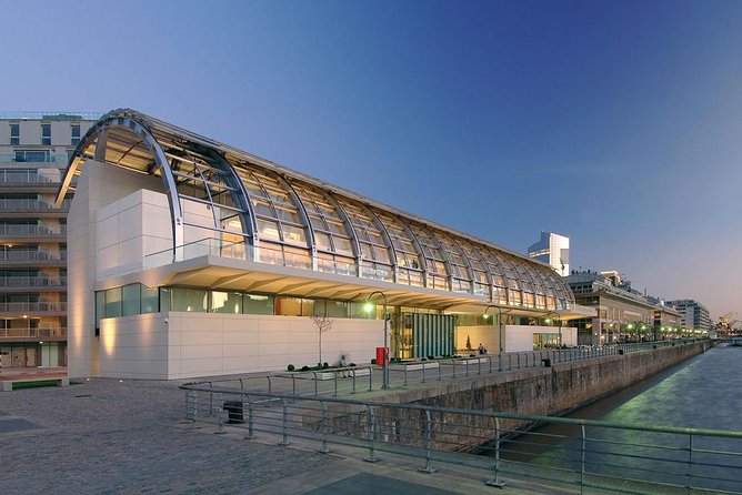 Private Art and Museums Tour in Buenos Aires - Why This 3-Hour Buenos Aires Museum Route Feels Efficient