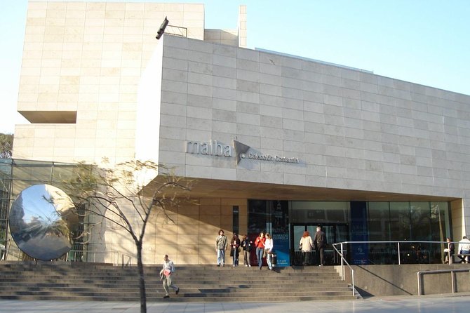 Private Art and Museums Tour in Buenos Aires - Price and What the $140 Per Person Actually Buys You