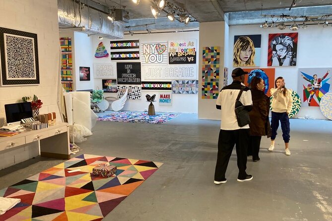 Private Art Tour in Buenos Aires - Key Highlights You Should Know Before You Go