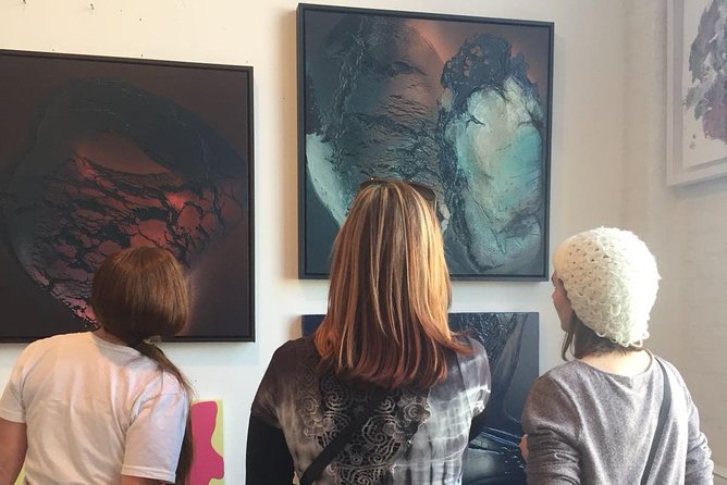 Private Art Tour in Buenos Aires - Price and Value: Is $100 Per Person Worth It?