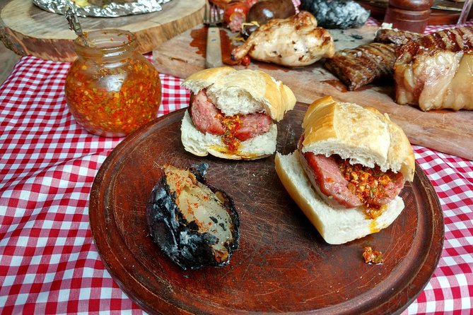 Private Asado Cooking Class in a Beautiful Home with Transfers - Why This Asado Experience Gets Strong Reviews