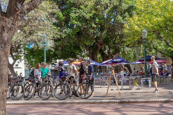 Private Bike Tour Experience around old BA with Local Host - A Private Buenos Aires Bike Tour That Covers Old City Highlights Fast