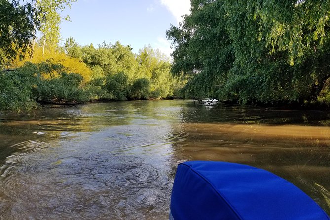 Private Boat TripTour to Tigre Delta - A Private Tigre Delta Boat Trip That Feels Like Buenos Aires on Water
