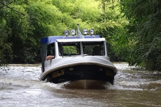Private Boat TripTour to Tigre Delta - Price and Value: Is $250 Per Person Reasonable?