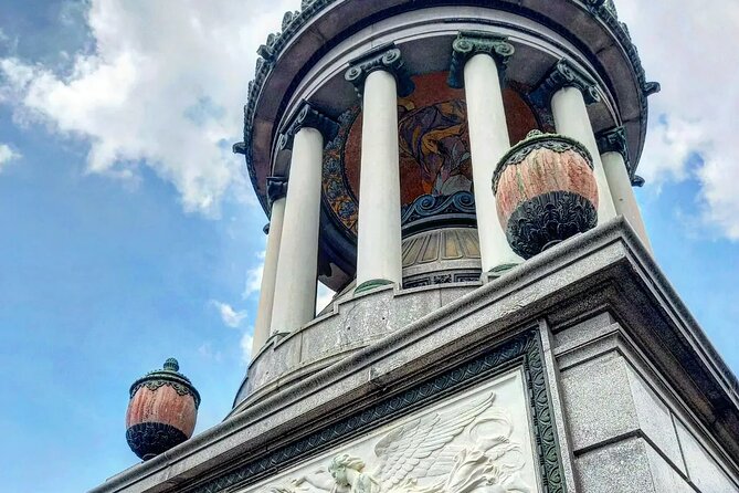 Private Buenos Aires City Tour with Local Guide & Hotel Pickup - Getting the most from your local guide, from Trini to Massimo