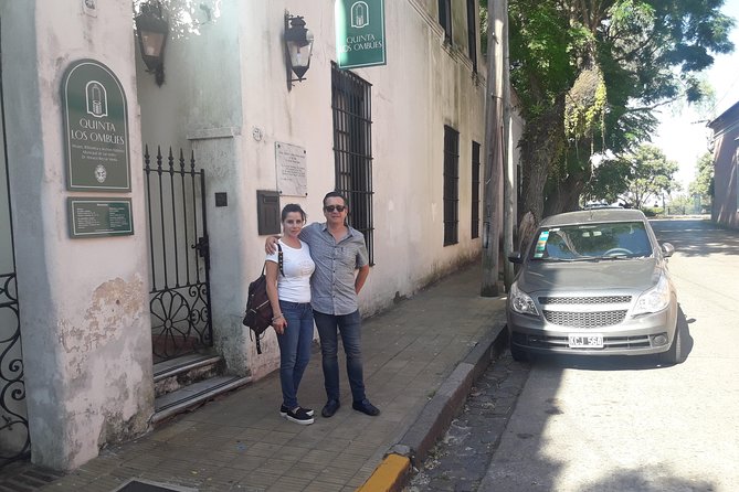 Private City Tour, Buenos Aires City. - Key Things You’ll Notice on This Buenos Aires Private Highlights Tour