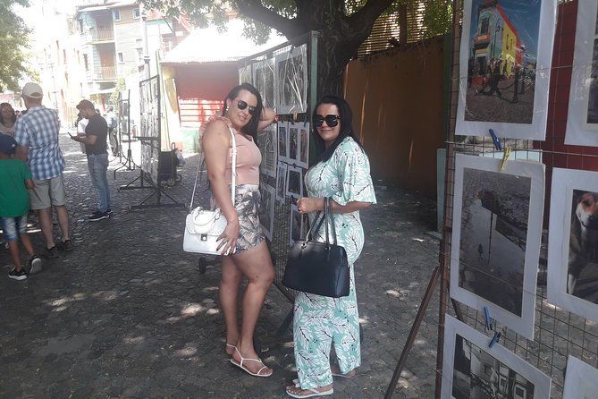 Private City Tour, Buenos Aires City. - Comfort, Pace, and How Guides Keep the Day Smooth