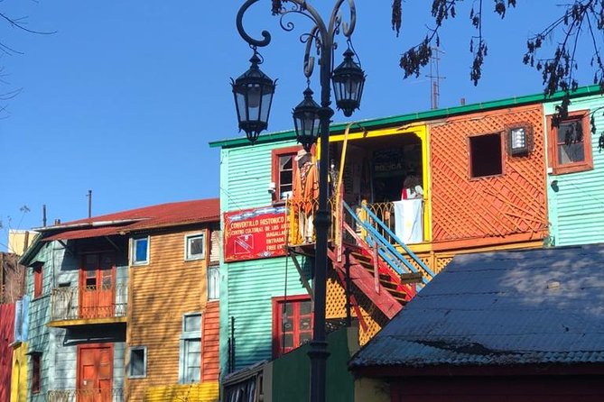 Private City Tour in Buenos Aires by car - Why a private car tour is the smartest way to get your bearings