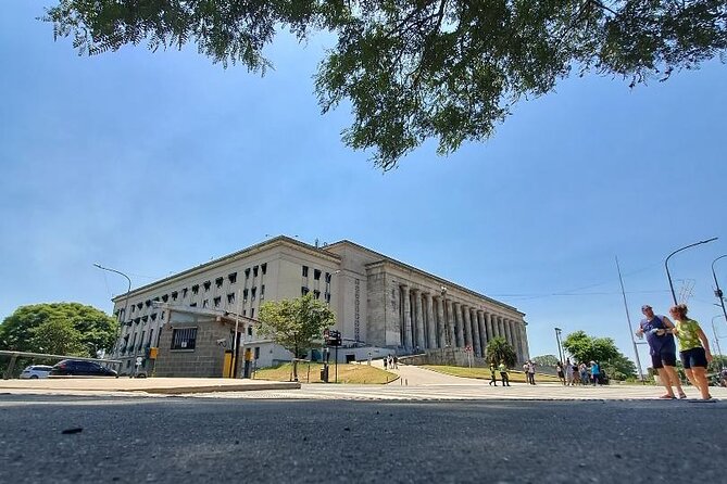 Private City Tour in Car of Buenos Aires with a Local Guide - Key highlights worth your attention