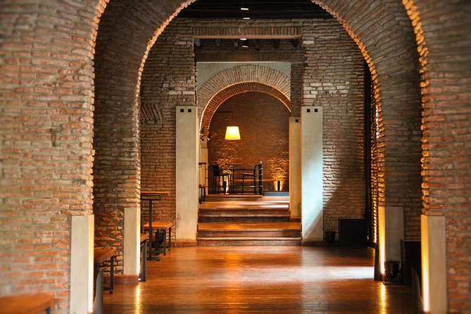 Private City Tour Including The Old Underground Tunnels of Buenos Aires - Price and value: what you pay $259.50 for, and why it can be worth it