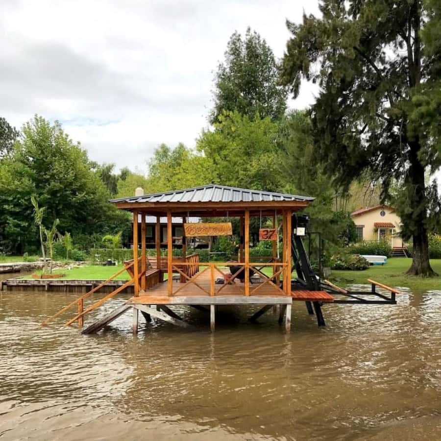 Private City Tour of Buenos Aires + Tigre Delta - Key things I’d watch for and enjoy