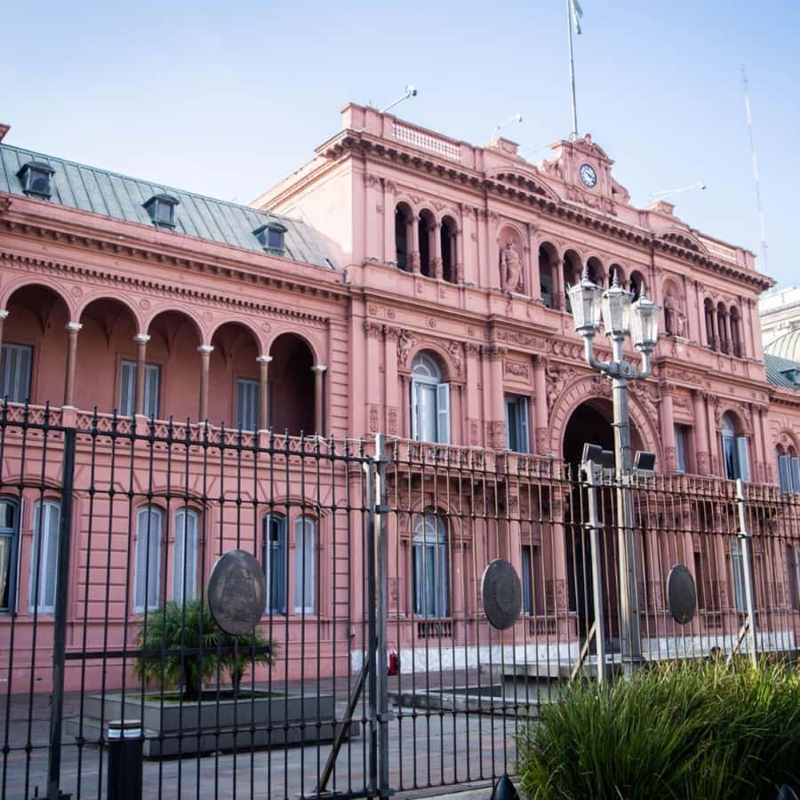 Private City Tour of Buenos Aires + Tigre Delta - Hotel pickup, A/C vehicle, and avoiding the day getting messy