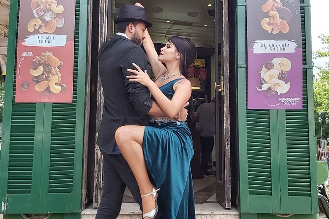 Private City Tour with a friend in Buenos Aires - 4 hours, 9 stops, and how the timing actually feels