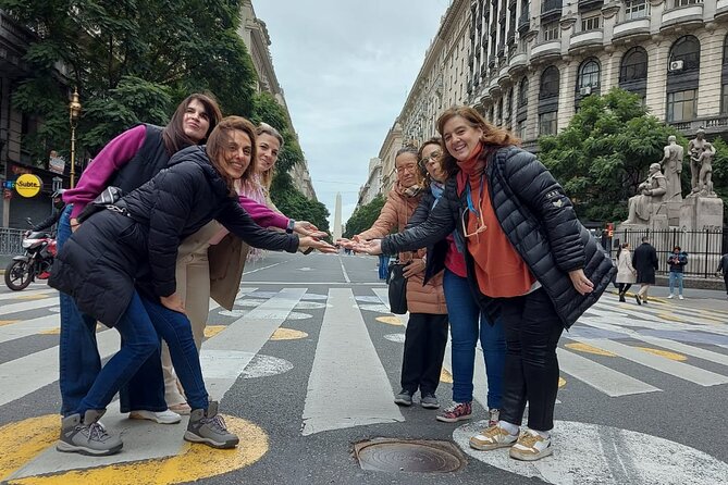 Private Classic 4 hour City Tour with Historical sites - Quick highlights that make this tour efficient