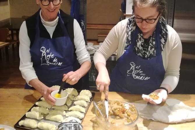 Private Cooking Lessons and Food Tasting in Buenos Aires - Who This Works Best For in Buenos Aires