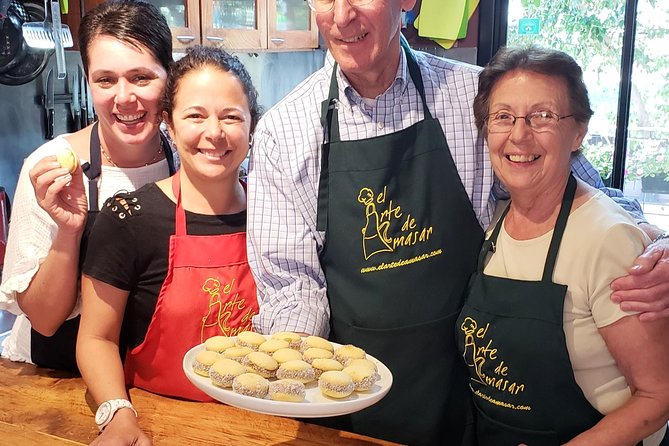 Private Cooking Lessons and Food Tasting in Buenos Aires - Dietary Options That Actually Change What You Cook